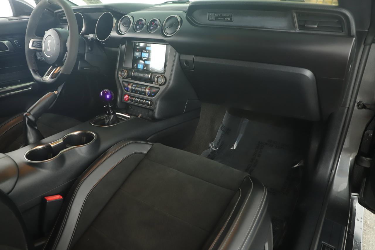 2016 Ford Mustang New Braunfels TX