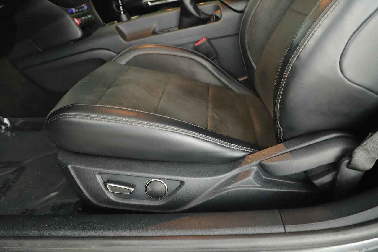 2016 Ford Mustang New Braunfels TX