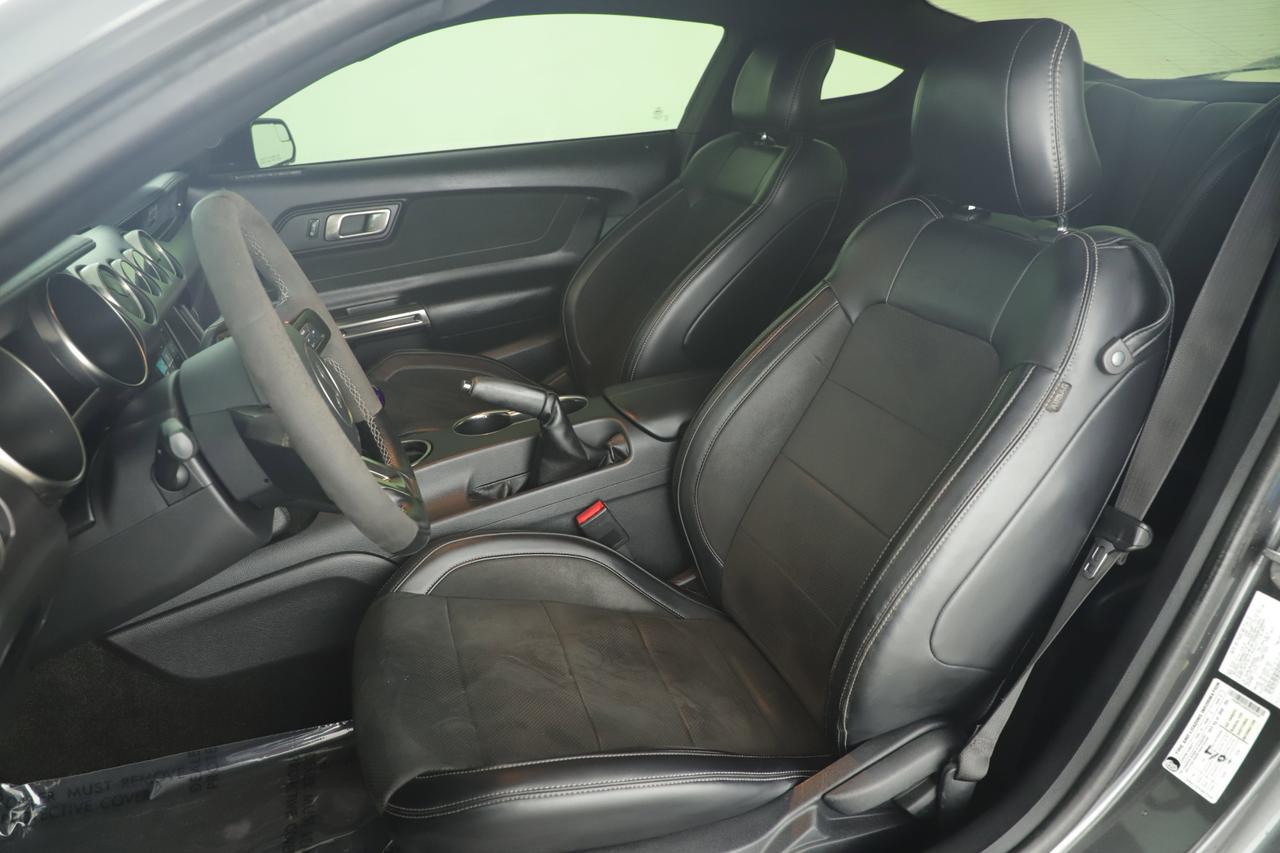 2016 Ford Mustang New Braunfels TX