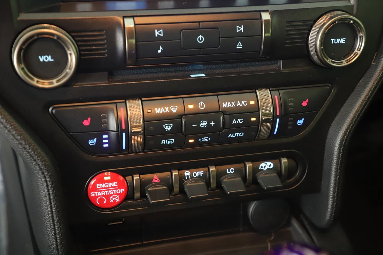 2016 Ford Mustang New Braunfels TX