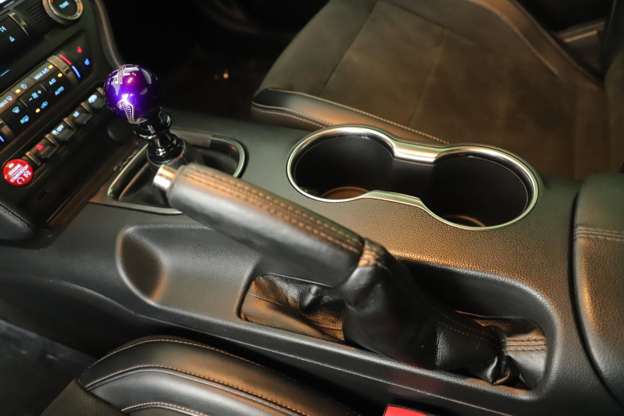 2016 Ford Mustang New Braunfels TX