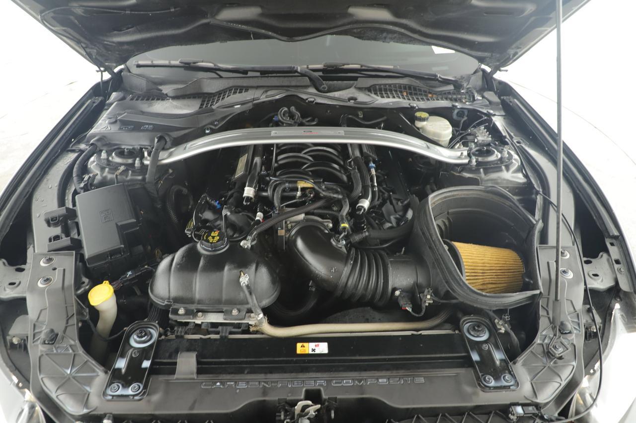 2016 Ford Mustang New Braunfels TX