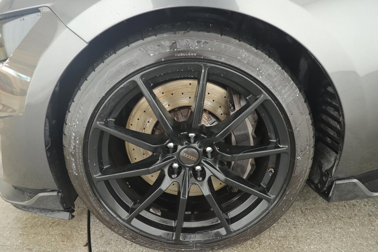 2016 Ford Mustang New Braunfels TX