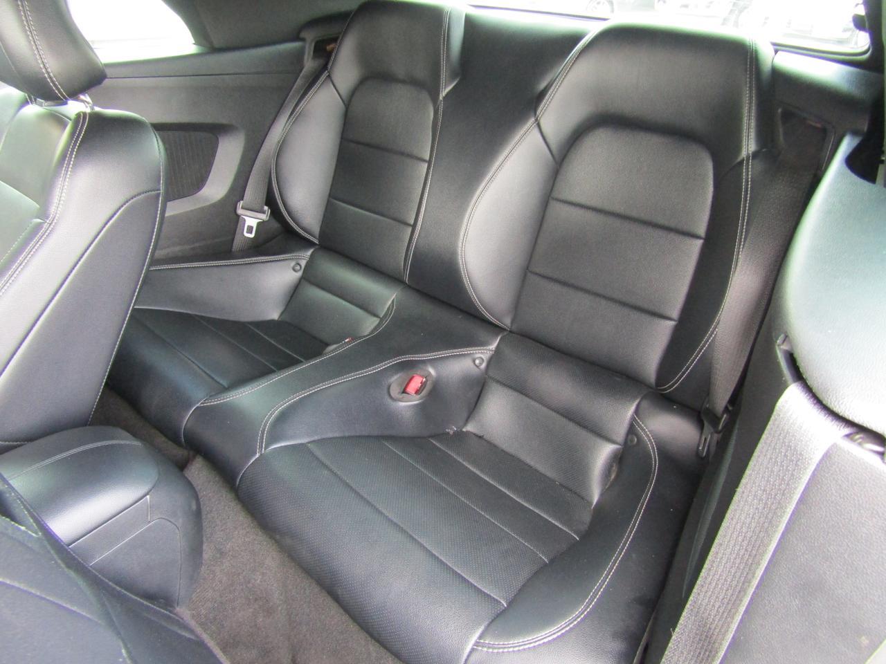 2016 Ford Mustang 2dr Conv EcoBoost Premium Grand Prairie TX