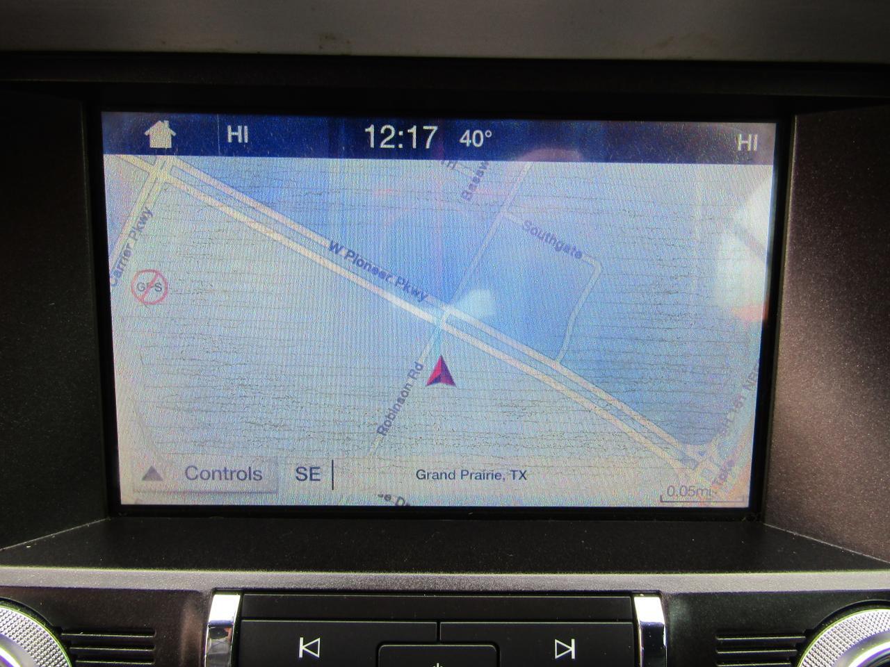 2016 Ford Mustang 2dr Conv EcoBoost Premium Grand Prairie TX