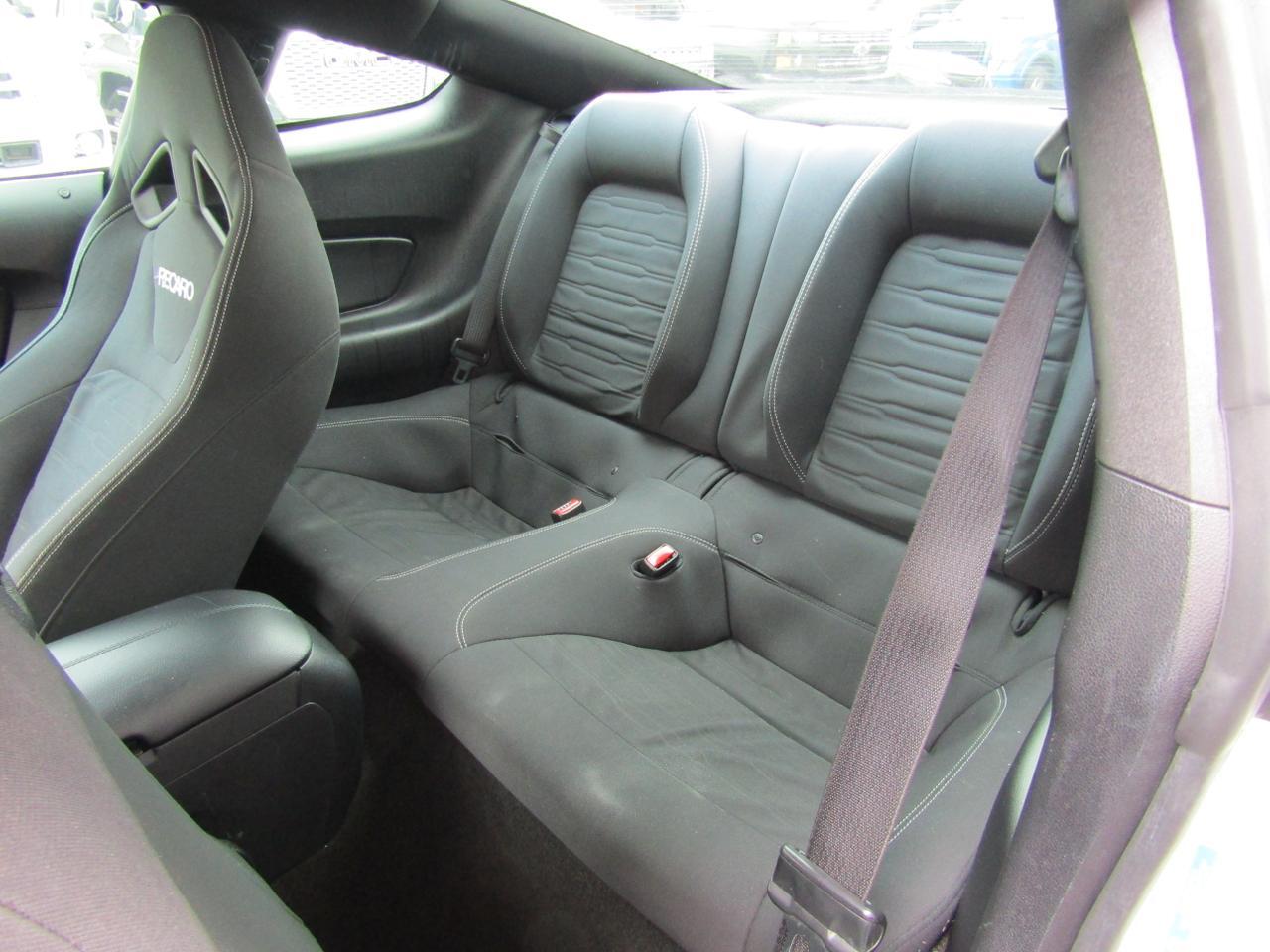 2016 Ford Mustang 2dr Fastback GT Grand Prairie TX