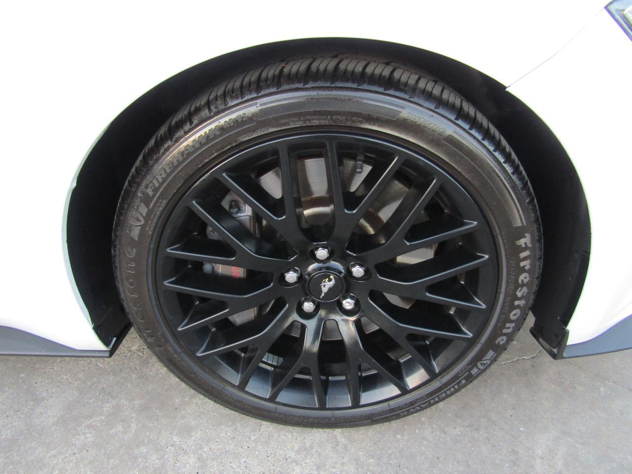 2016 Ford Mustang 2dr Fastback GT Grand Prairie TX