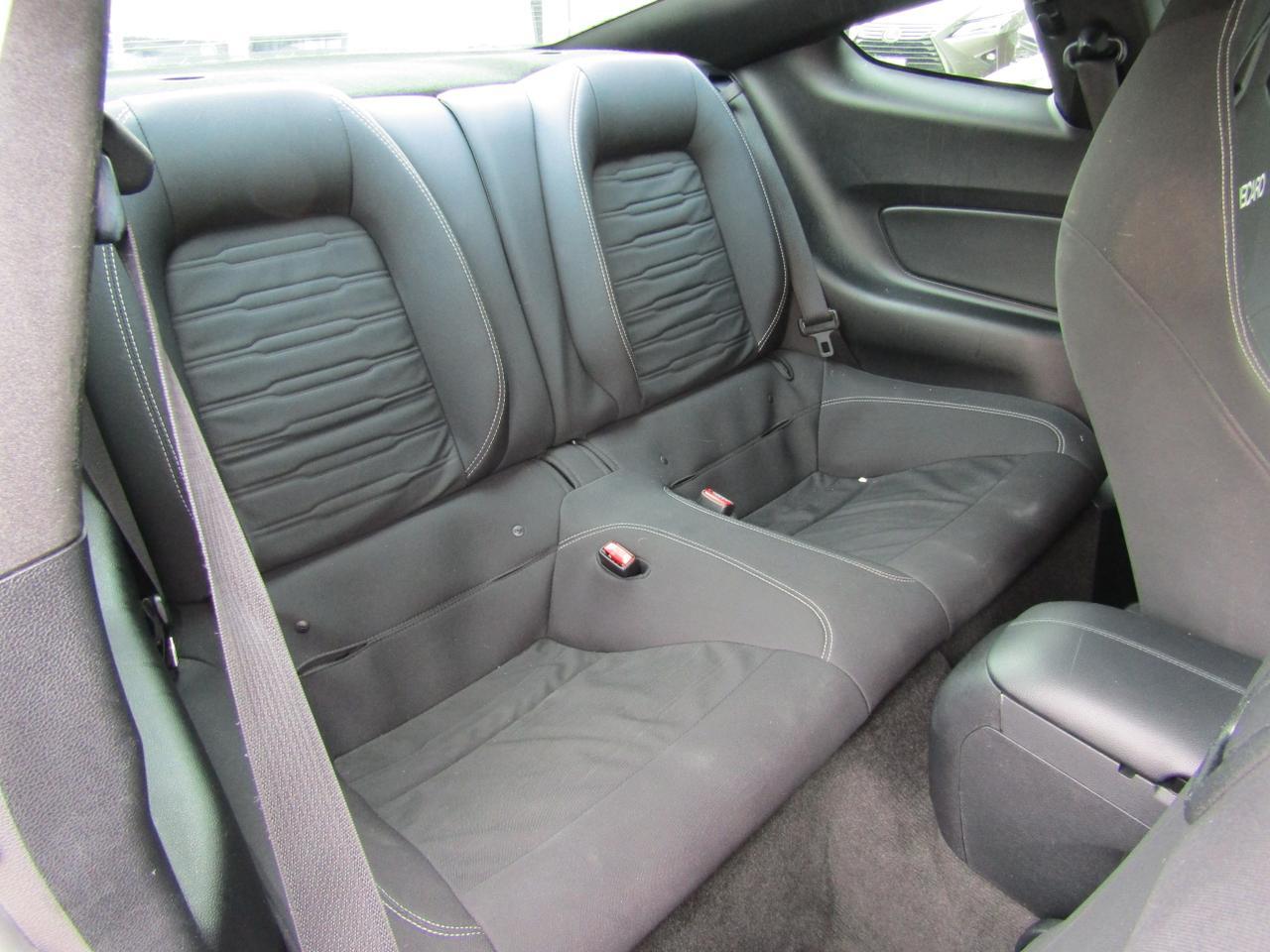 2016 Ford Mustang 2dr Fastback GT Grand Prairie TX