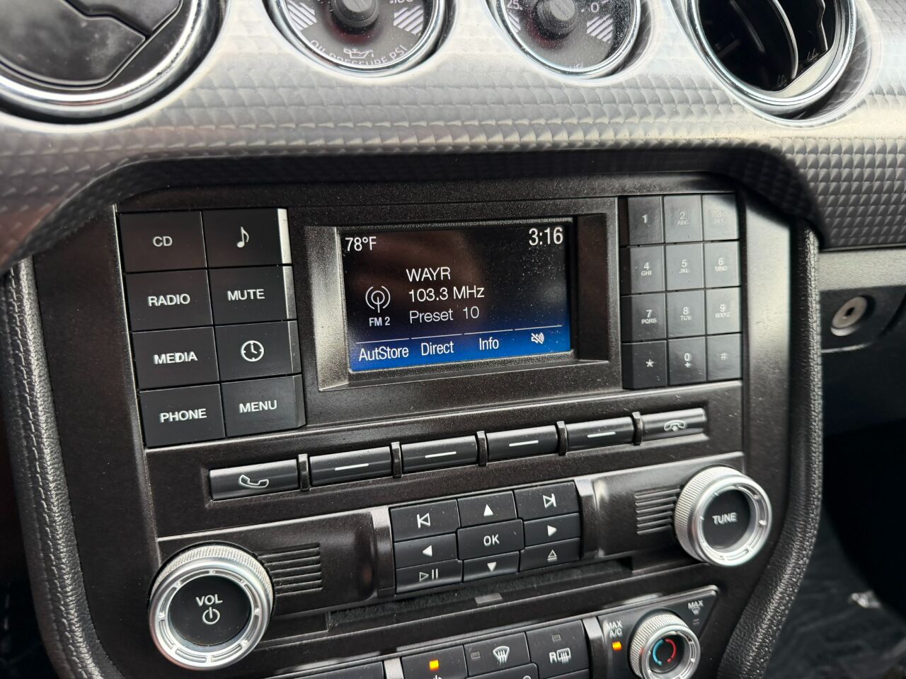 2016 Ford Mustang 2dr Fastback GT Jacksonville FL