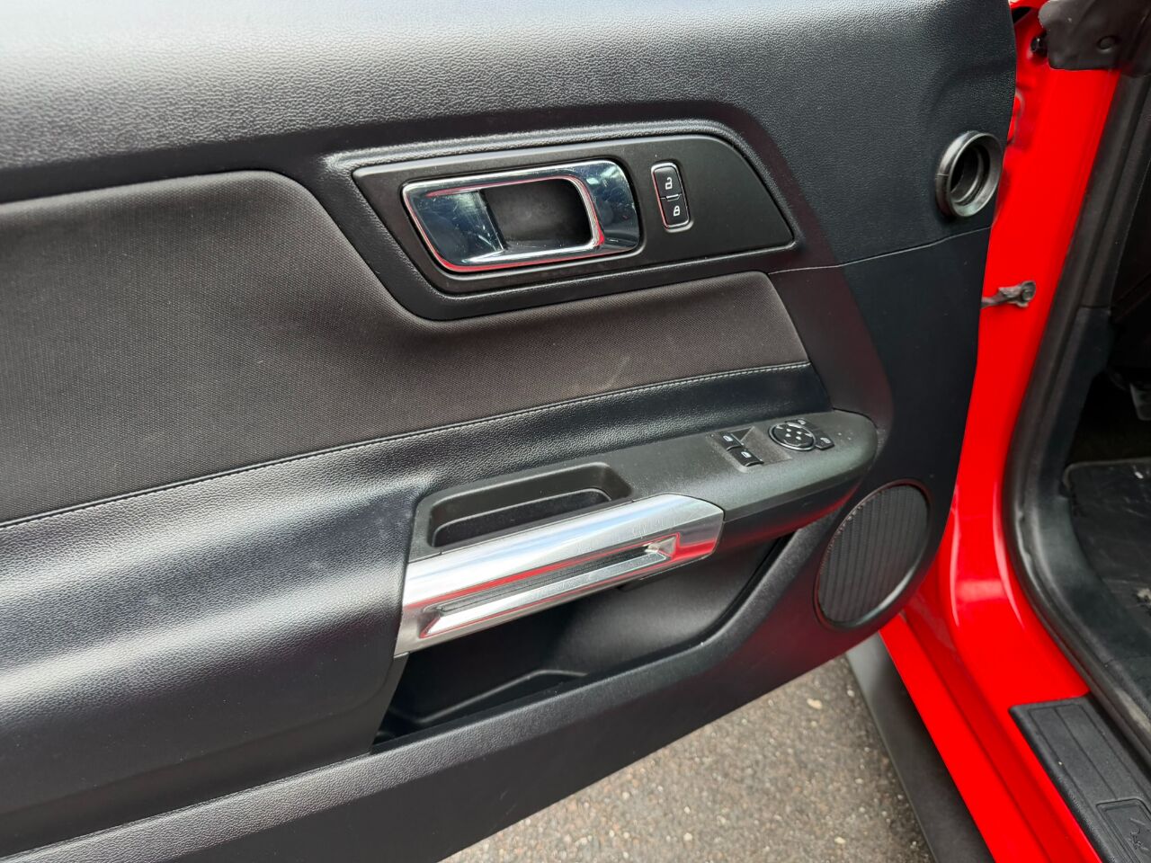 2016 Ford Mustang 2dr Fastback GT Jacksonville FL