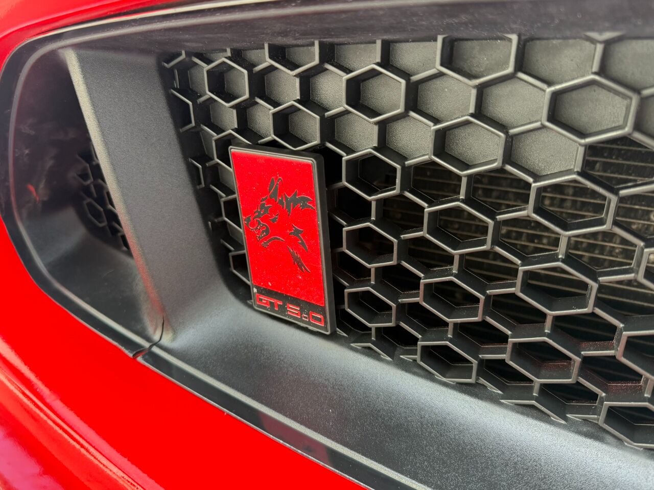 2016 Ford Mustang 2dr Fastback GT Jacksonville FL