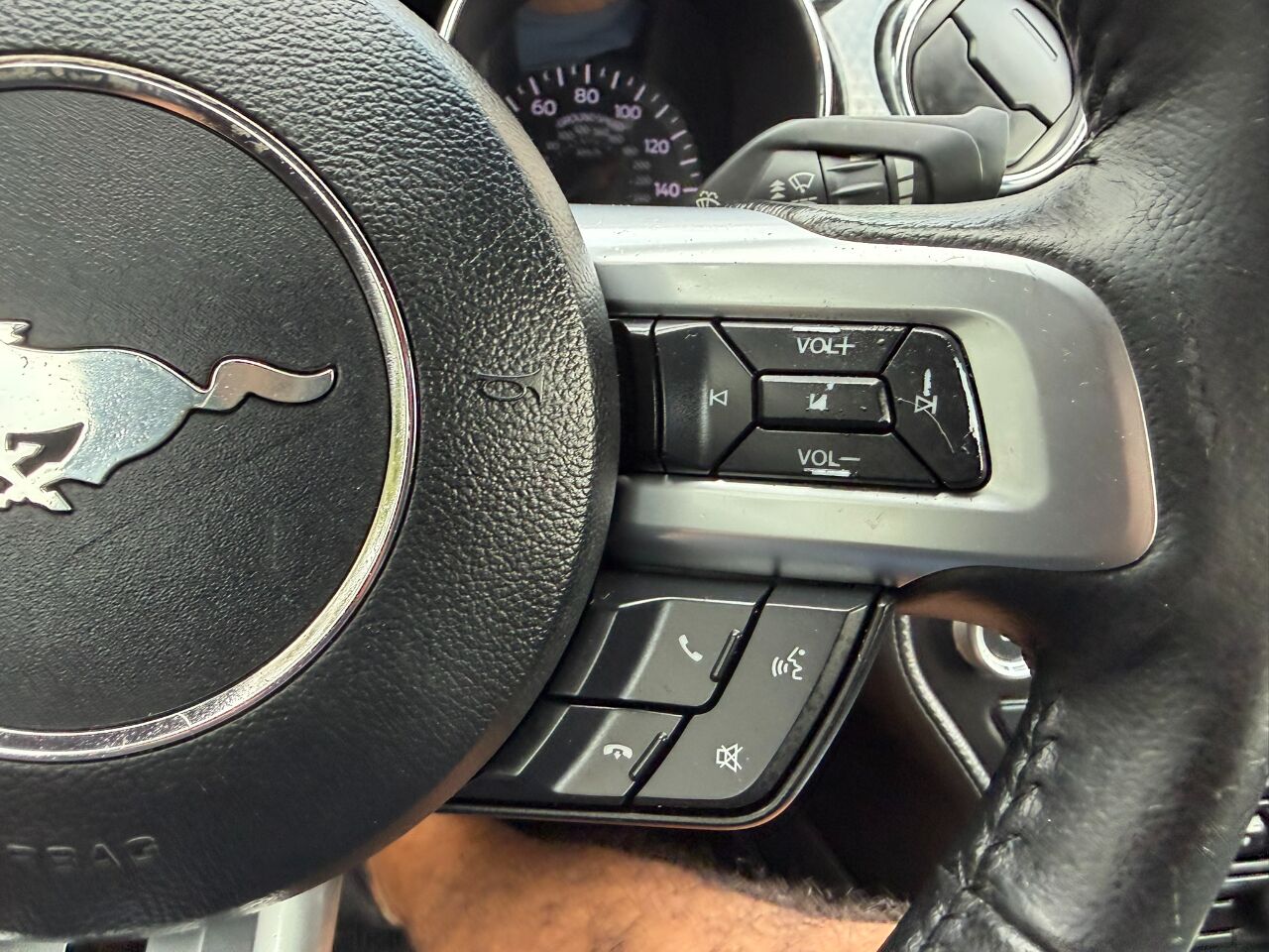 2016 Ford Mustang 2dr Fastback GT Jacksonville FL