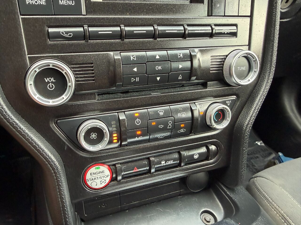 2016 Ford Mustang 2dr Fastback GT Jacksonville FL