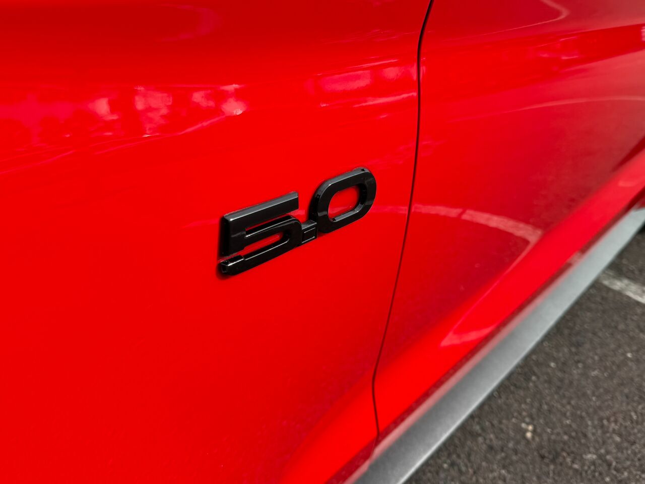 2016 Ford Mustang 2dr Fastback GT Jacksonville FL