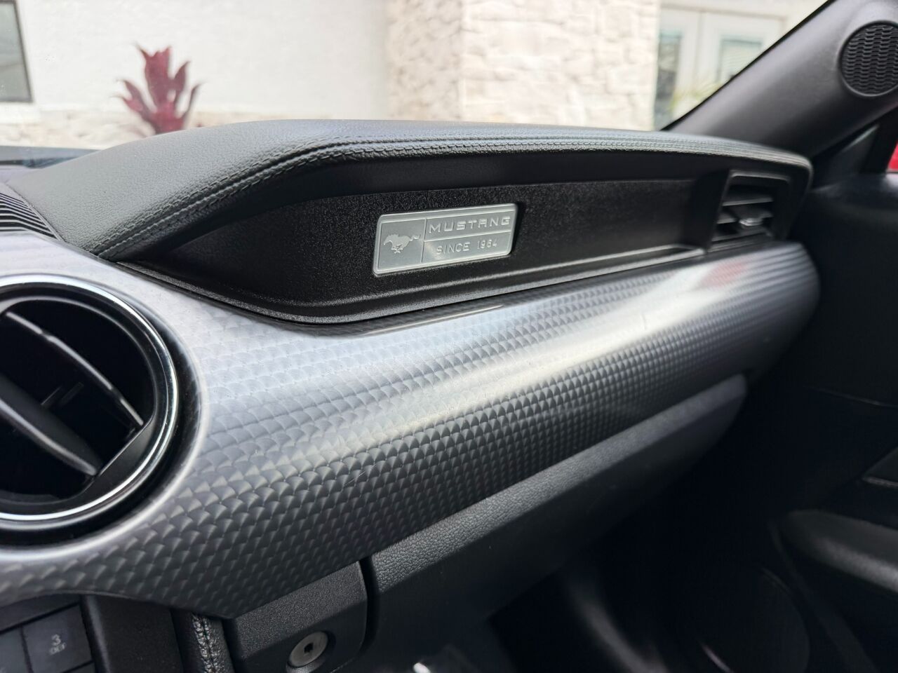 2016 Ford Mustang 2dr Fastback GT Jacksonville FL