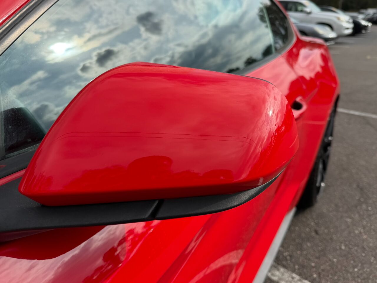 2016 Ford Mustang 2dr Fastback GT Jacksonville FL