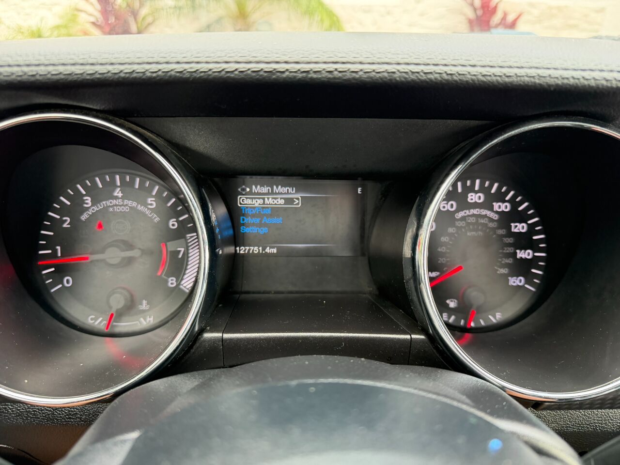 2016 Ford Mustang 2dr Fastback GT Jacksonville FL