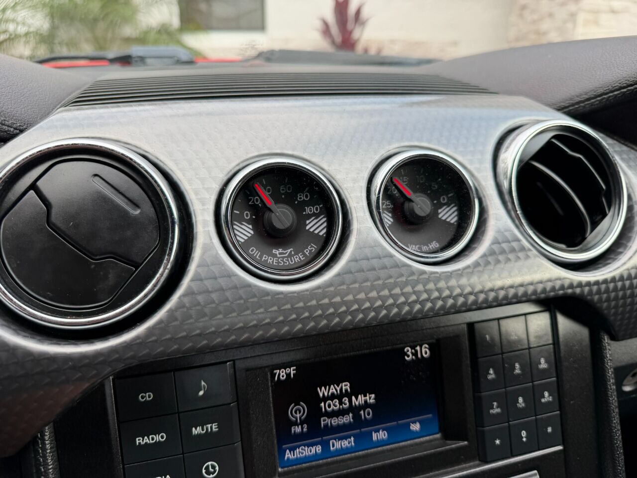 2016 Ford Mustang 2dr Fastback GT Jacksonville FL