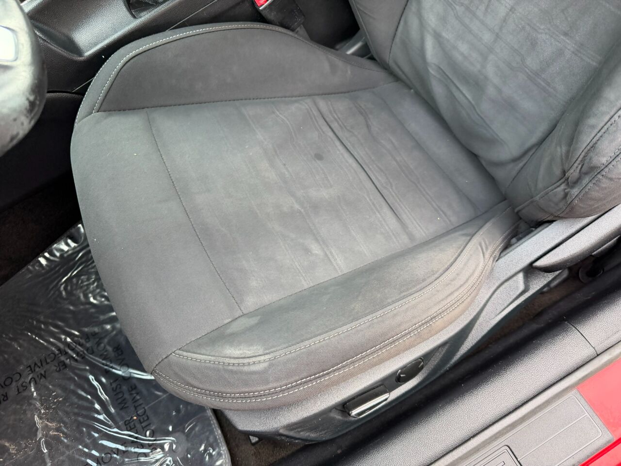 2016 Ford Mustang 2dr Fastback GT Jacksonville FL