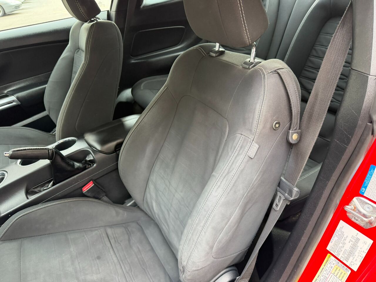 2016 Ford Mustang 2dr Fastback GT Jacksonville FL