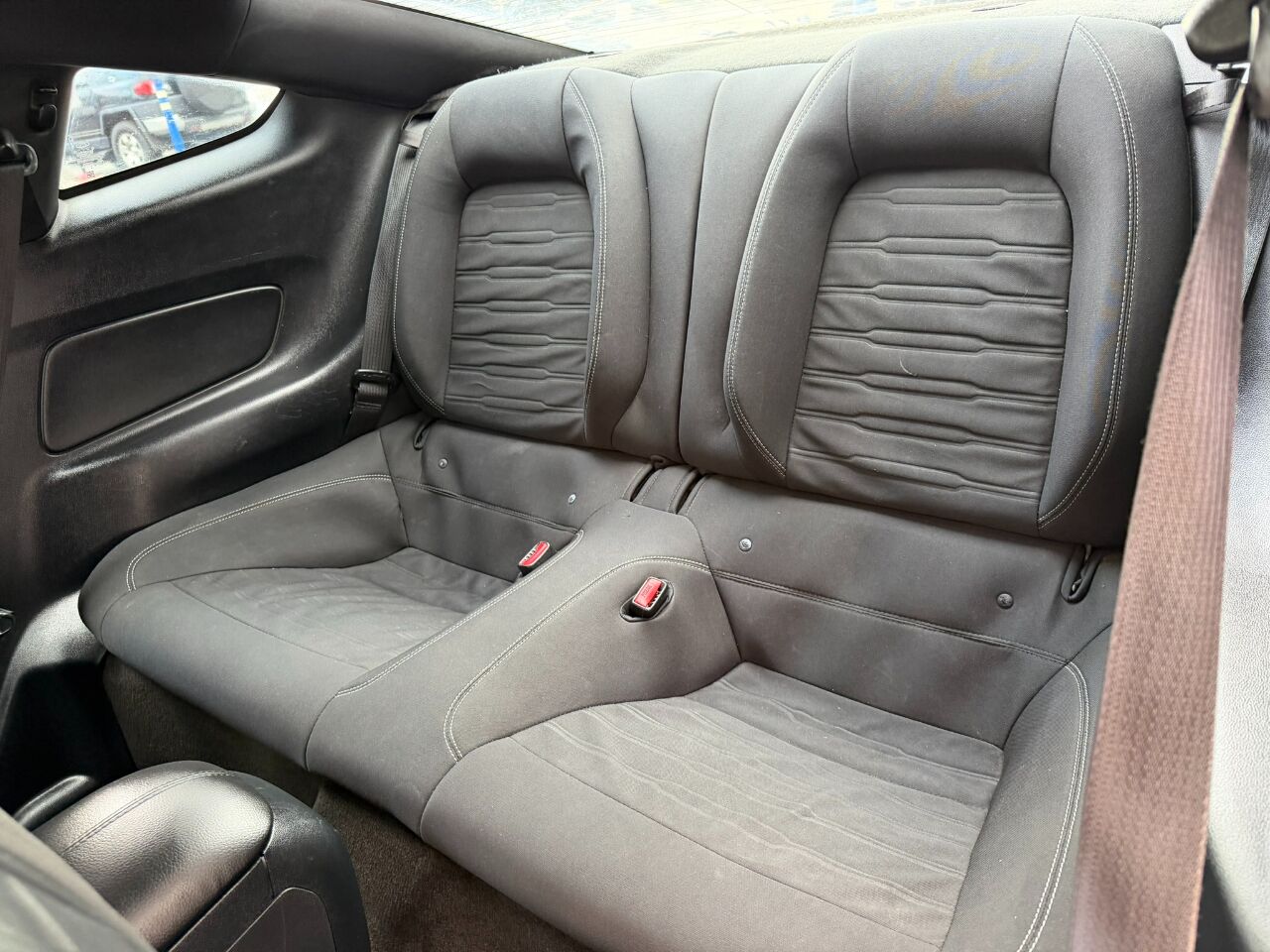 2016 Ford Mustang 2dr Fastback GT Jacksonville FL