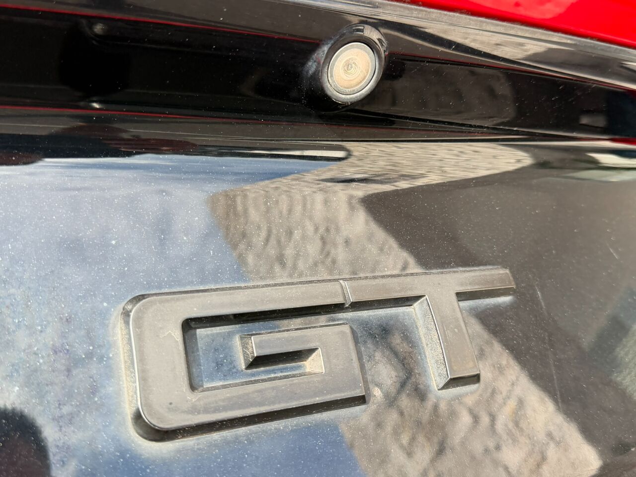 2016 Ford Mustang 2dr Fastback GT Jacksonville FL