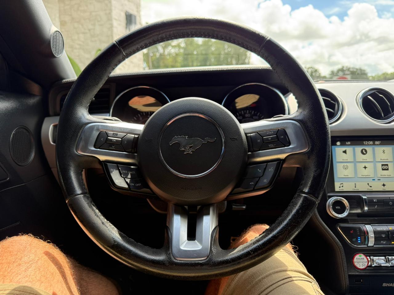 2016 Ford Mustang 2dr Fastback GT Jacksonville FL