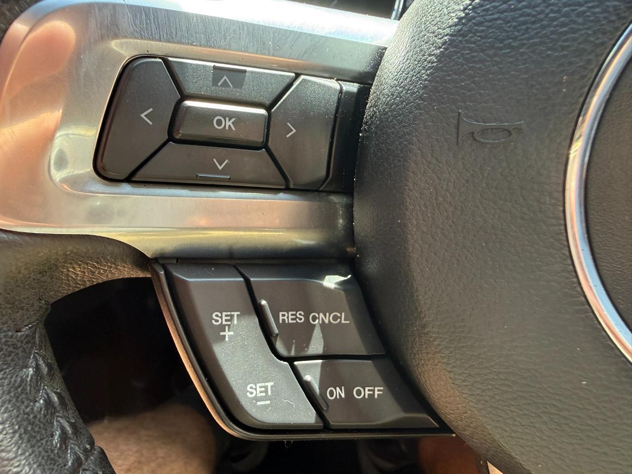 2016 Ford Mustang 2dr Fastback GT Jacksonville FL
