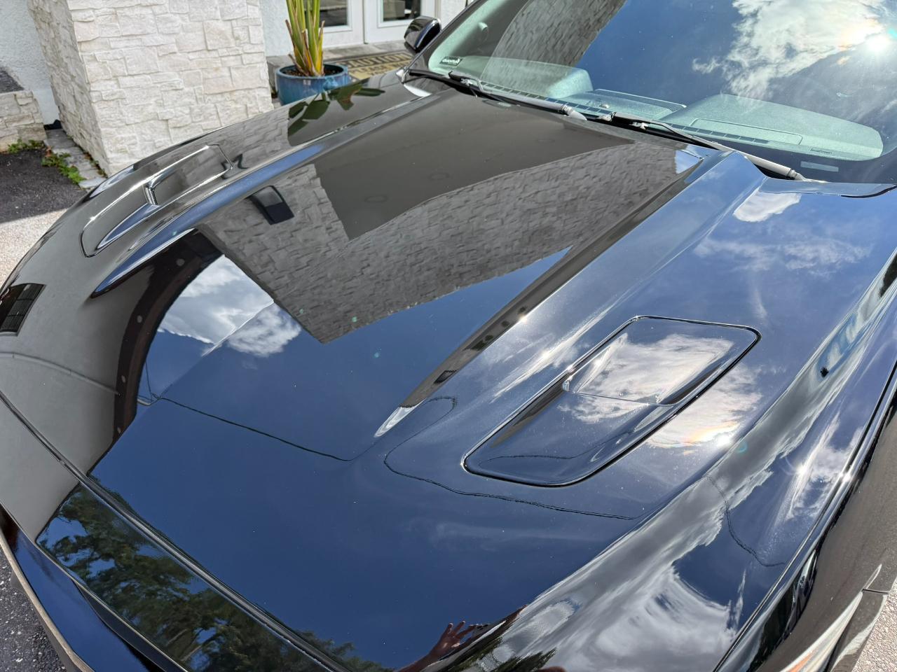 2016 Ford Mustang 2dr Fastback GT Jacksonville FL