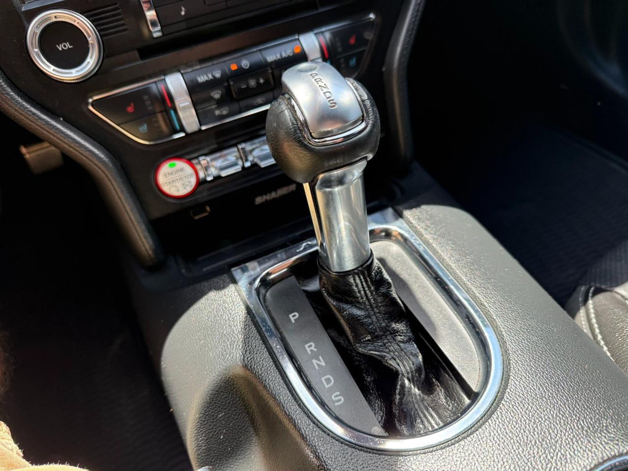 2016 Ford Mustang 2dr Fastback GT Jacksonville FL