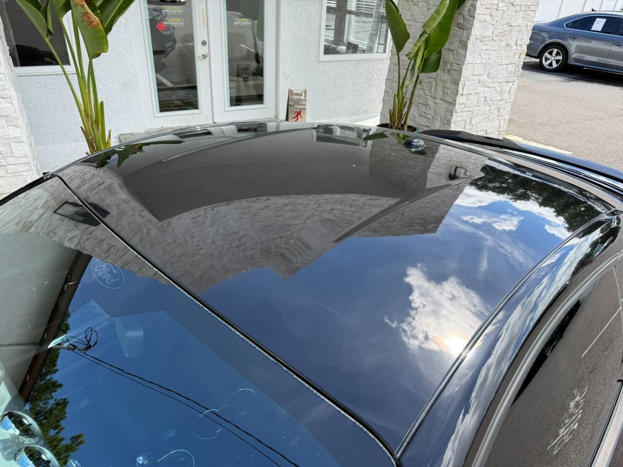 2016 Ford Mustang 2dr Fastback GT Jacksonville FL