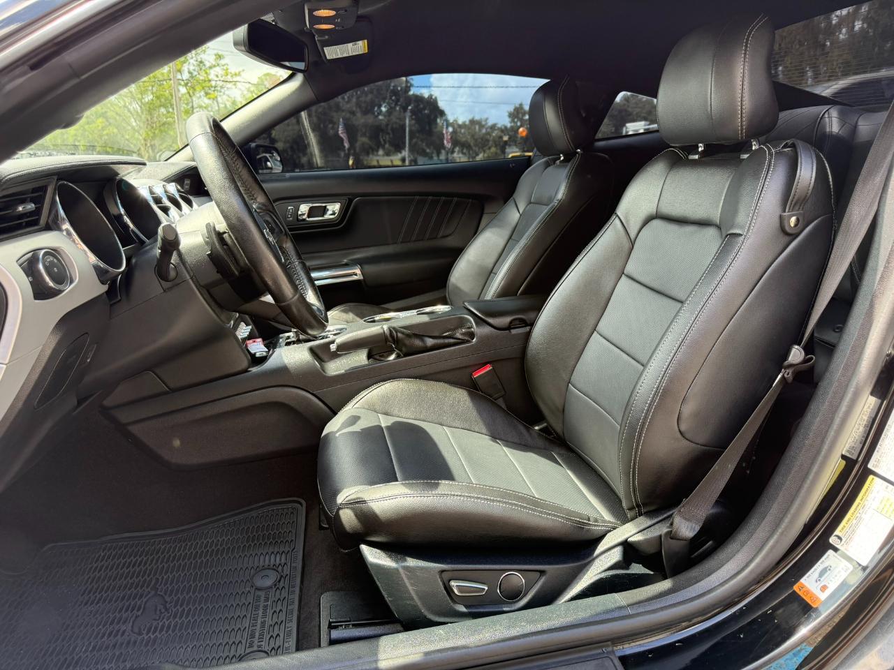 2016 Ford Mustang 2dr Fastback GT Jacksonville FL