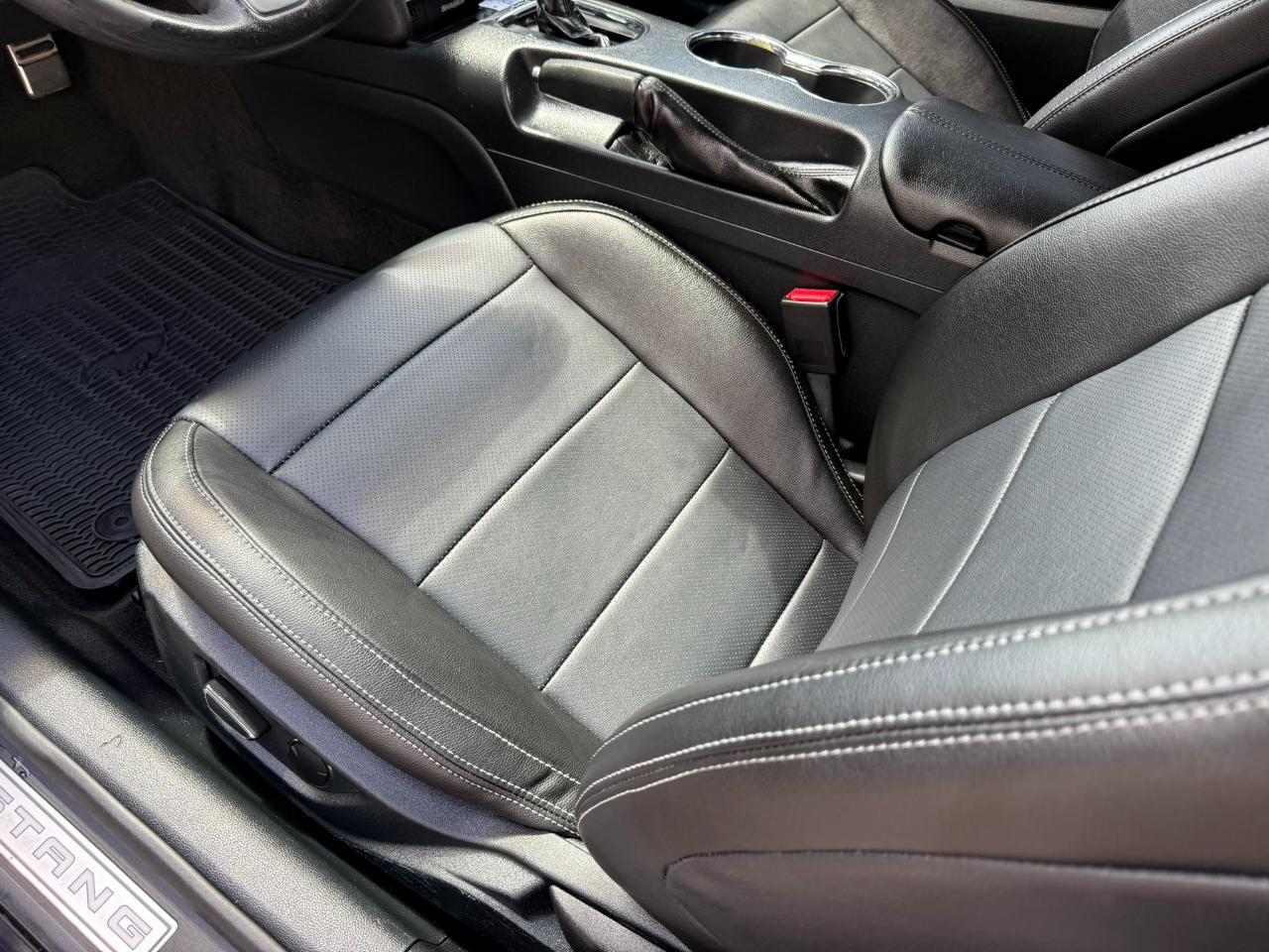 2016 Ford Mustang 2dr Fastback GT Jacksonville FL