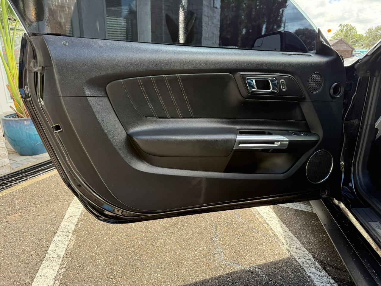 2016 Ford Mustang 2dr Fastback GT Jacksonville FL
