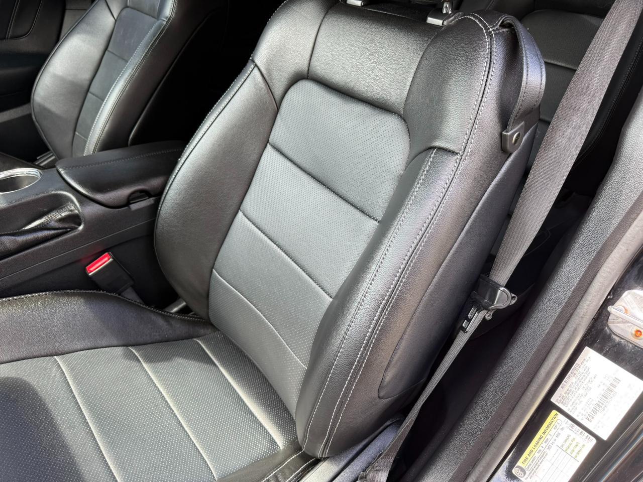 2016 Ford Mustang 2dr Fastback GT Jacksonville FL