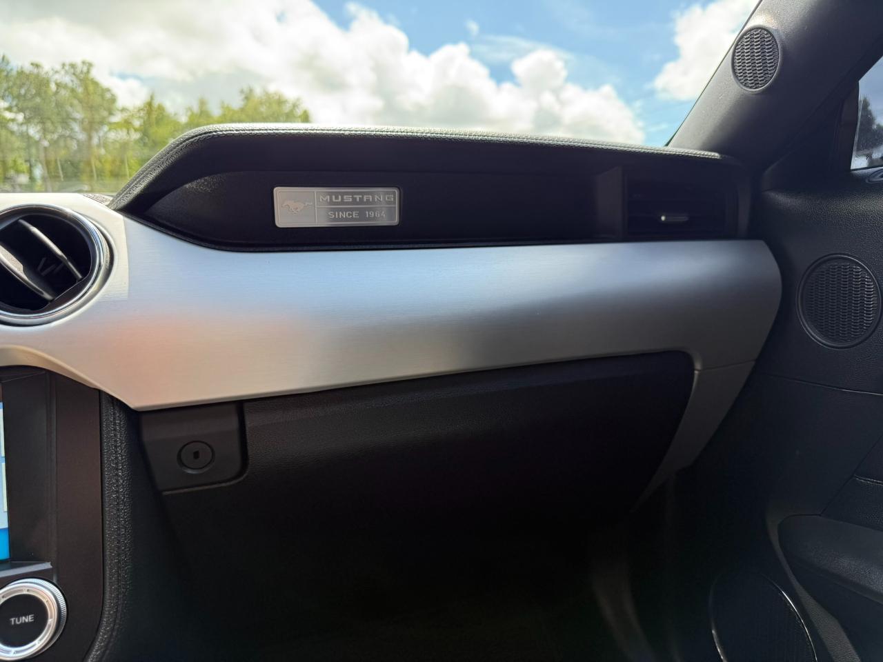 2016 Ford Mustang 2dr Fastback GT Jacksonville FL