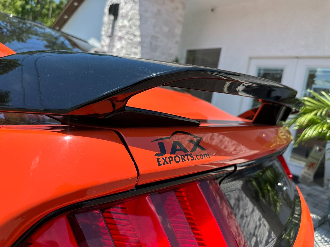 2016 Ford Mustang 2dr Fastback GT Jacksonville FL