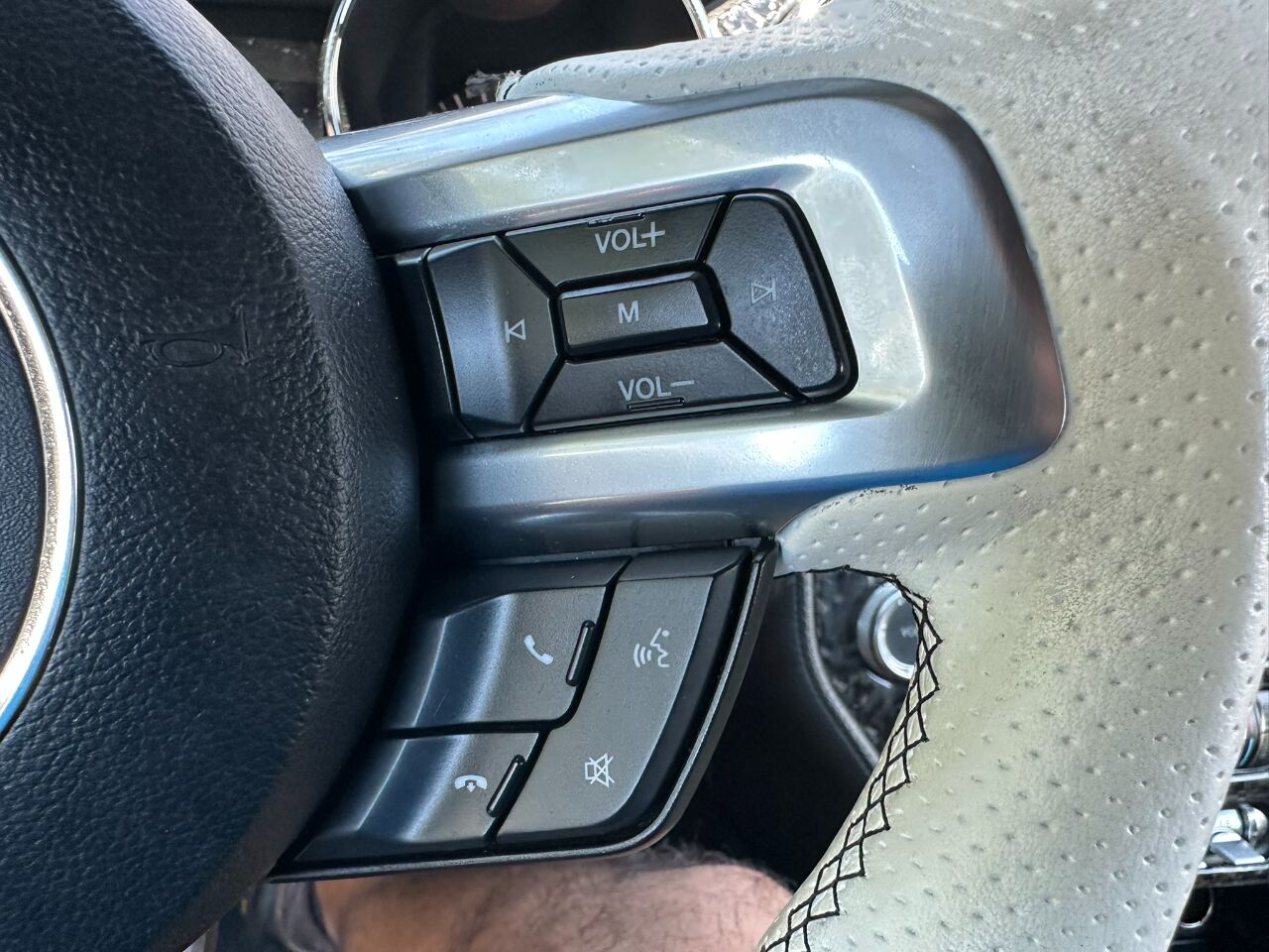 2016 Ford Mustang 2dr Fastback GT Jacksonville FL