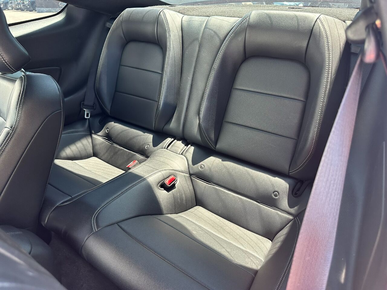 2016 Ford Mustang 2dr Fastback GT Jacksonville FL