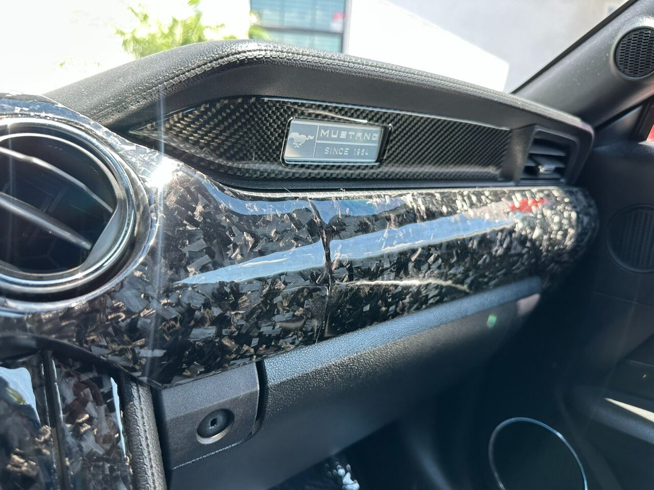 2016 Ford Mustang 2dr Fastback GT Jacksonville FL