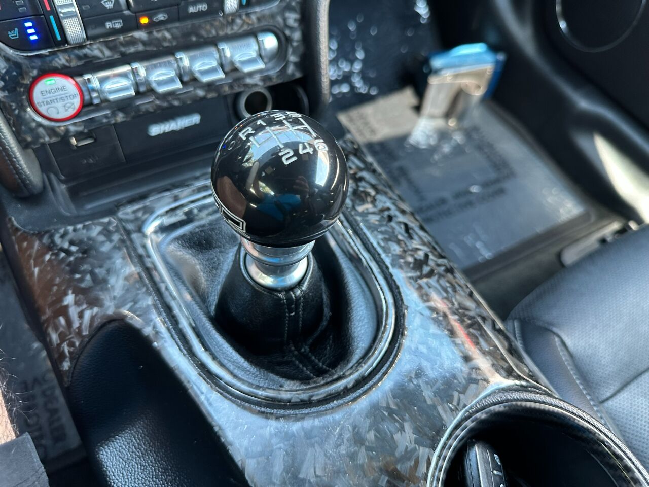 2016 Ford Mustang 2dr Fastback GT Jacksonville FL