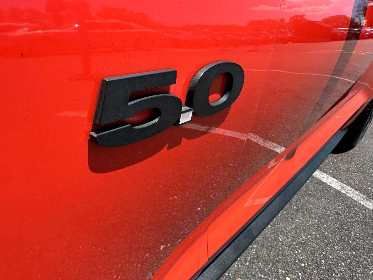 2016 Ford Mustang 2dr Fastback GT Jacksonville FL