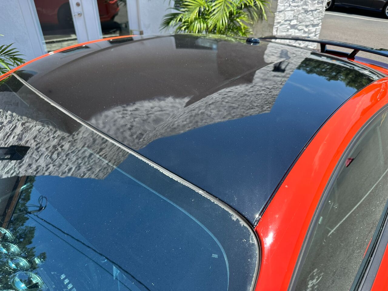 2016 Ford Mustang 2dr Fastback GT Jacksonville FL