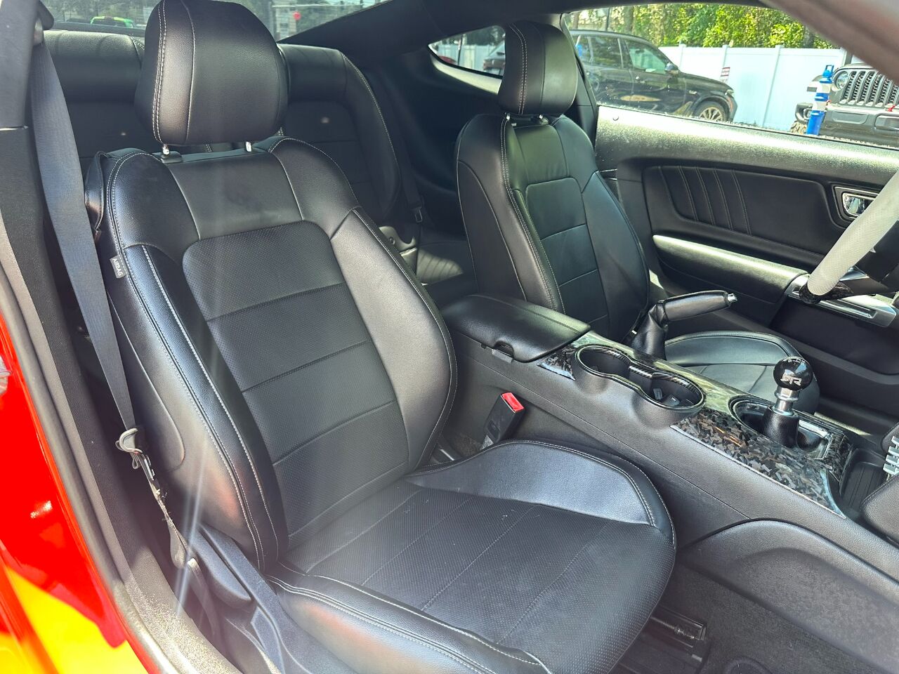 2016 Ford Mustang 2dr Fastback GT Jacksonville FL