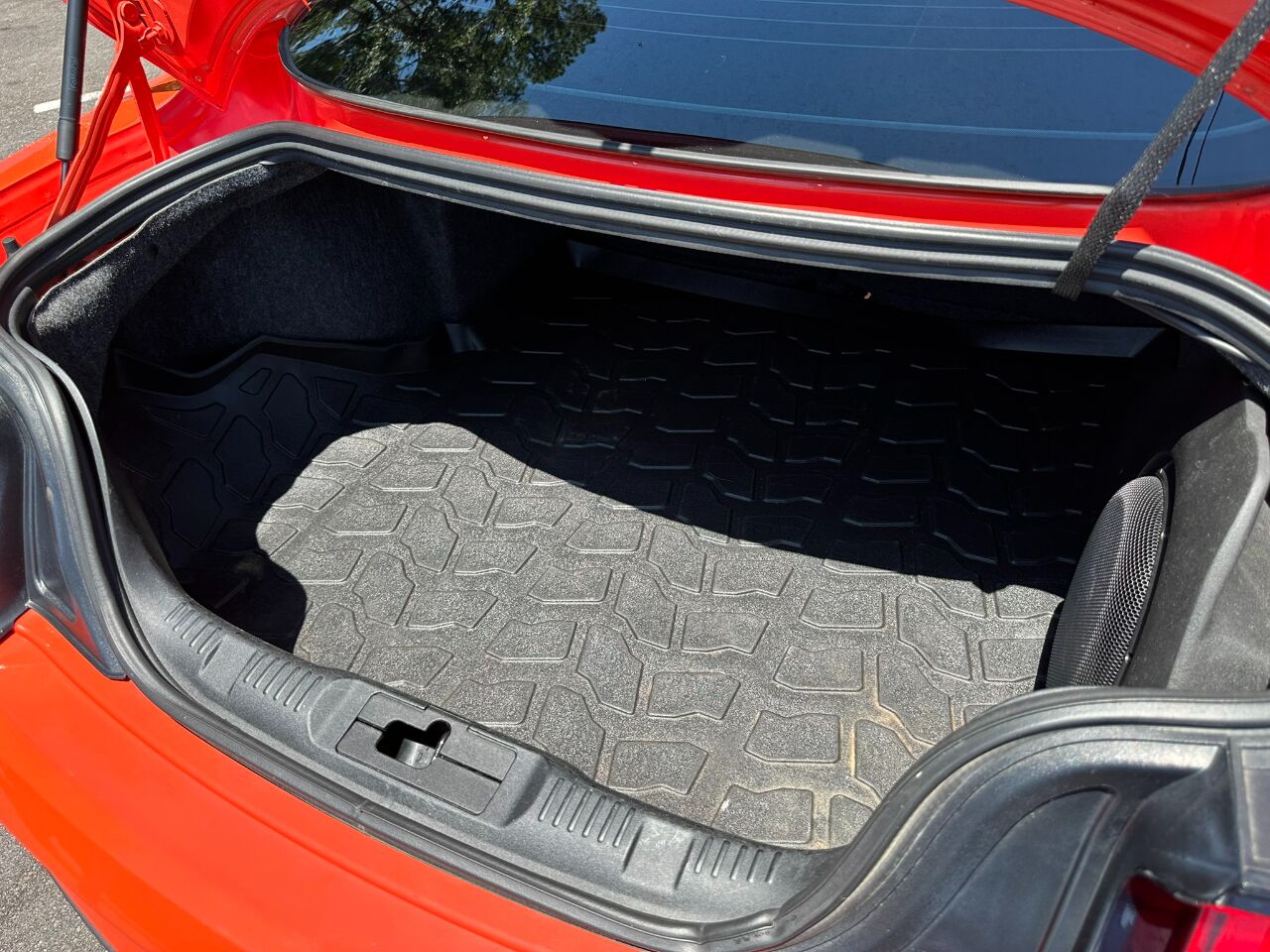 2016 Ford Mustang 2dr Fastback GT Jacksonville FL