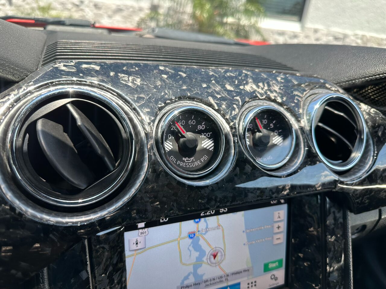 2016 Ford Mustang 2dr Fastback GT Jacksonville FL