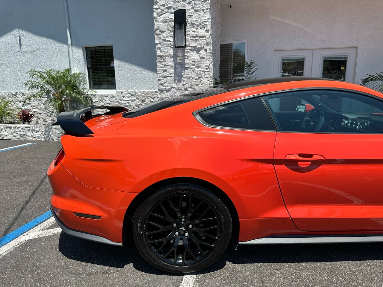 2016 Ford Mustang 2dr Fastback GT Jacksonville FL