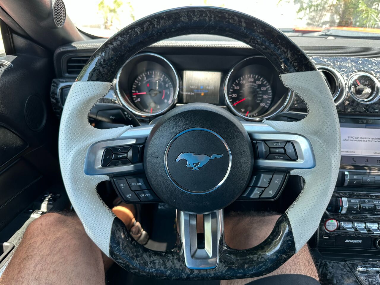 2016 Ford Mustang 2dr Fastback GT Jacksonville FL