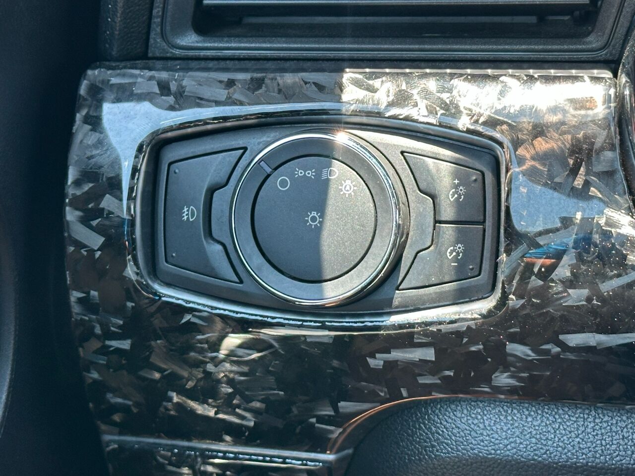 2016 Ford Mustang 2dr Fastback GT Jacksonville FL