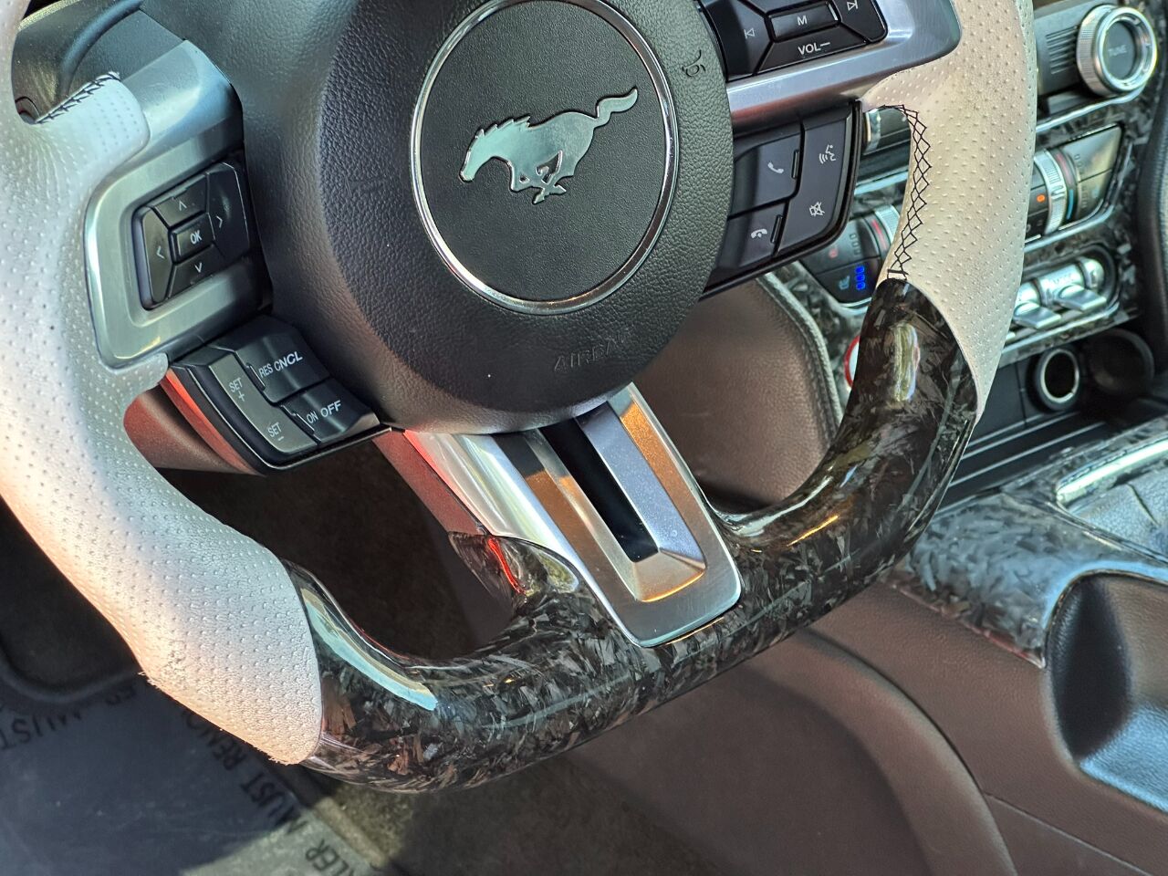 2016 Ford Mustang 2dr Fastback GT Jacksonville FL